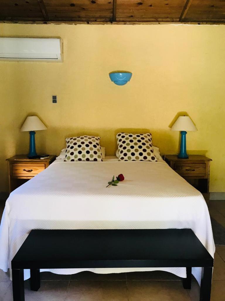 Hotel Playazul Barahona Cameră foto