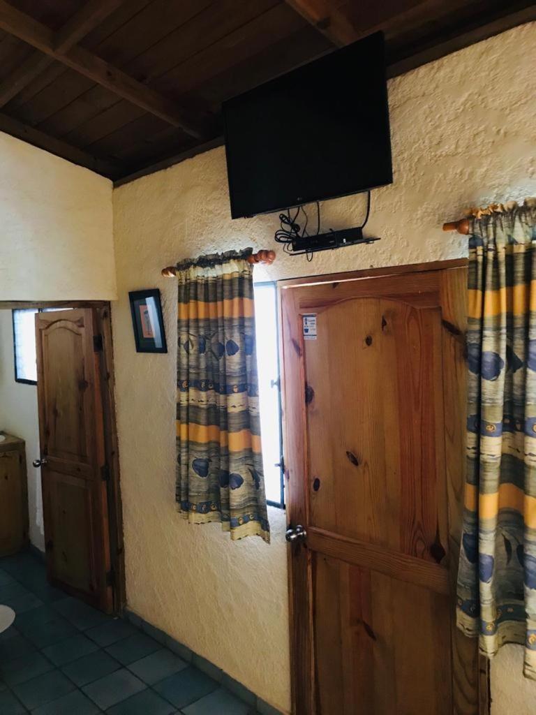 Hotel Playazul Barahona Cameră foto
