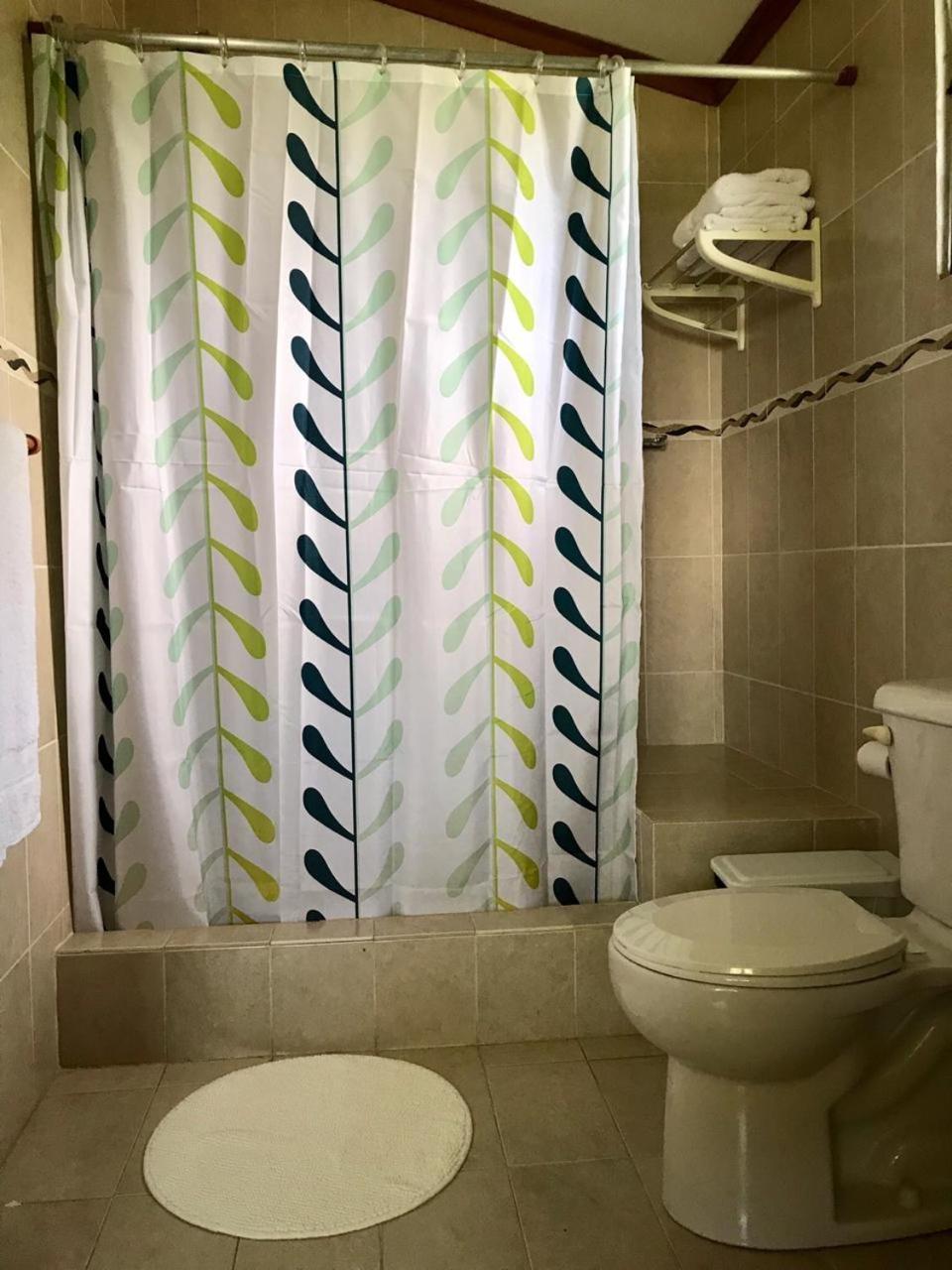 Hotel Playazul Barahona Cameră foto