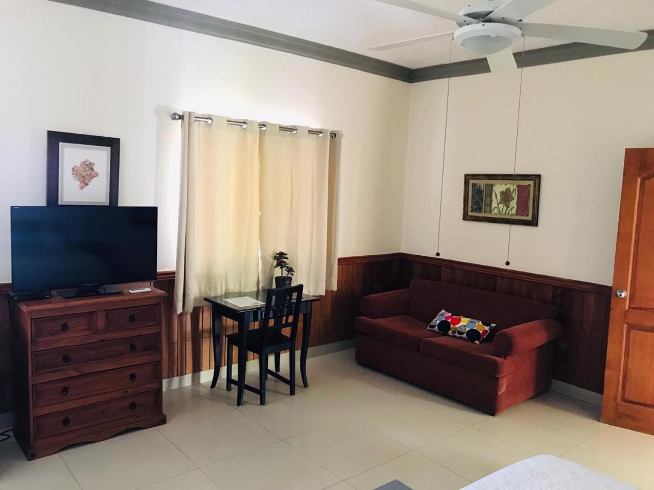 Hotel Playazul Barahona Cameră foto